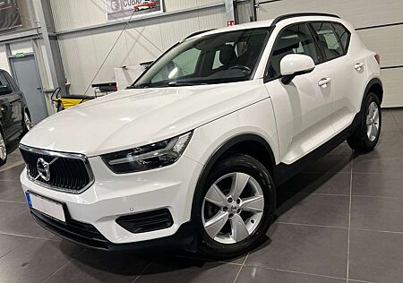 Volvo XC 40 XC40 2.0 D Automatik **Navi*Kamera*LED*Temp**