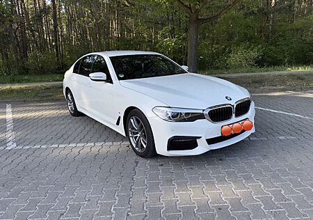 BMW 530 e M Sport i Performance