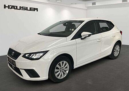 Seat Ibiza Style *Navi* *LED* *PDC* *CarPlay* *Klima* uvm.