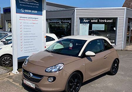 Opel Adam Jam/PDC/ALU/Tempomat/Navi/Klima/Tüv neu