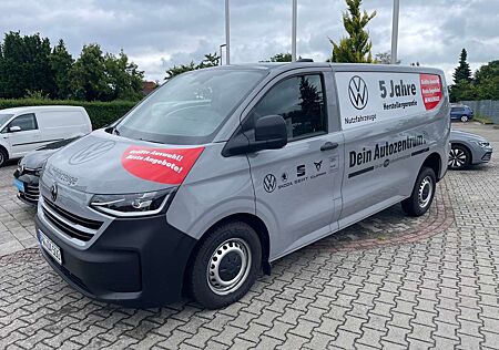 VW T7 Volkswagen Transporter 2.0 TDI Kastenwagen LR
