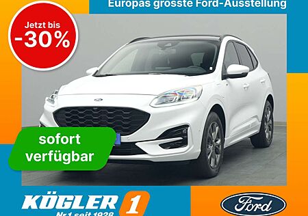 Ford Kuga ST-Line X 225PS Aut. PHEV/Fahrerassist.-P.