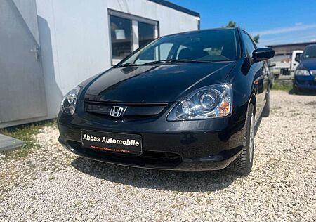 Honda Civic 1.4i, 1.Hand, Tuningteile, Klima