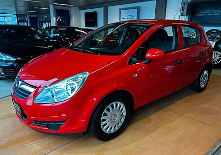 Opel Corsa D Selection 100J./Klima/42 Tkm/Automatik