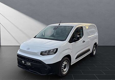 Toyota Pro Ace Proace City L2 Meister Navi LED Apple CarPlay