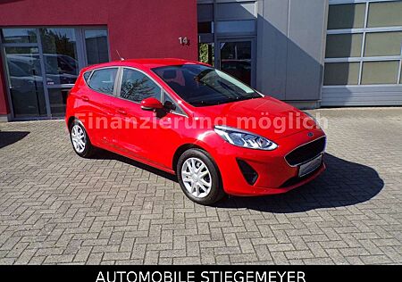 Ford Fiesta COOL&CONNECT