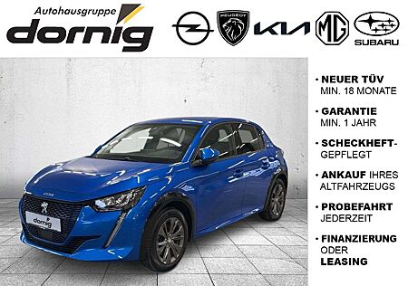 Peugeot 208 e- Allure Pack Elektro 136