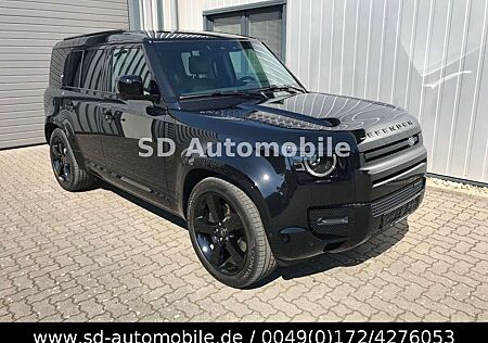 Land Rover Defender 110 D 300 X-Dynamic SE BLACK PACK 22"