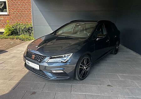 Seat Leon ST Cupra*340PS*LED*Navi*289€mtl.