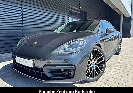 Porsche Panamera 4S E-Hybrid Sport Turismo Panoramadach