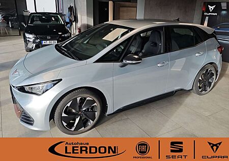 Cupra Born 204PS 58kWh SHZ|Allwetter|FullLink