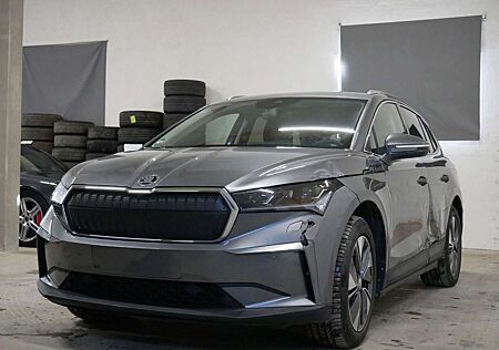 Skoda Enyaq 85x LOFT AHK MMRY KAM ACC TOTW AMBI STDKLM