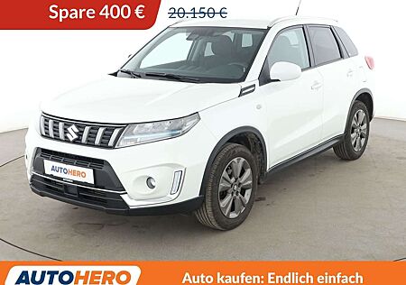 Suzuki Vitara 1.4 BoosterJet Mild-Hybrid Comfort 4x2*CAM*ACC*