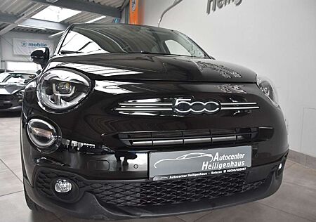 Fiat 500X Club HYB DCT LED UConnect Kamera Tempo DAB