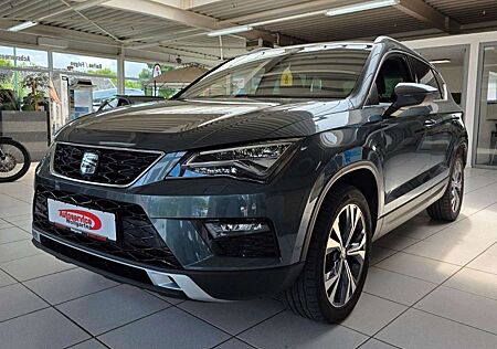 Seat Ateca 1.4 TSI Xcellence 4Drive Pano Navi AHK RFK