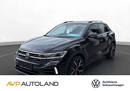VW T-Roc Volkswagen R 2.0 TSI DSG 4MOTION | NAVI | LED | ACC |