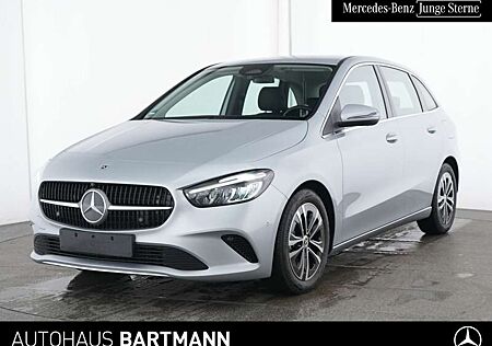 Mercedes-Benz B 180 PROGRESSIVE+ADVANCED LED+KAMERA+SPUR+el.He