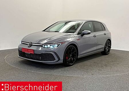 VW Golf GTI Volkswagen 8 2.0 TSI DIGITAL COCKPIT PRO IQ.LIGHT 18 HEAD-UP