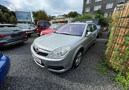 Opel Vectra 1.9 CDTI Edition Automatik, AHK, Navi, Xenon etc.