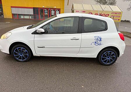 Renault Clio Collection