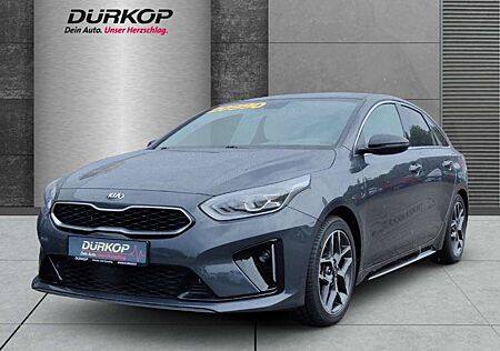 Kia Pro_ceed ProCeed / pro_cee'd GT-Line 1.5 T-GDI EU6d Automatik