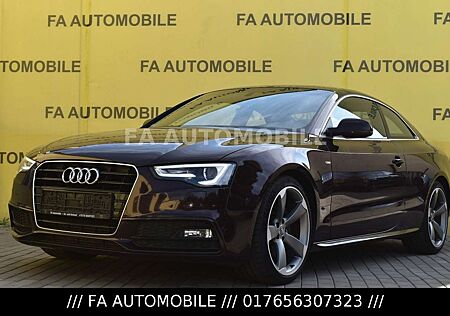 Audi A5 Coupe 3.0 TDI/3xS Line/XENON/PDC/SHZ/