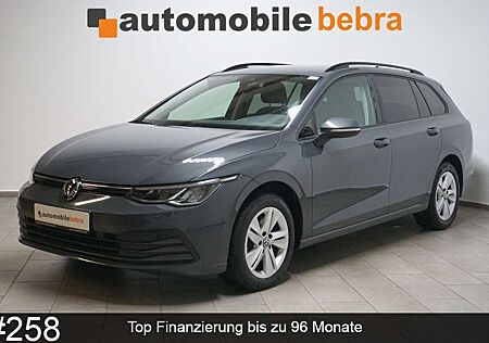 VW Golf Volkswagen 8 2.0TDI DSG Life Virtual AHK Navi LED