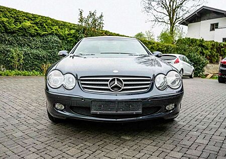 Mercedes-Benz SL 500