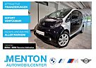 Citroën C-Zero Citroen Klimaautomatik/Kenwood Audiosystem