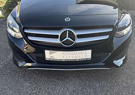 Mercedes-Benz B 200 CDI,Automatik,NAVI,T-Winkel,PDC