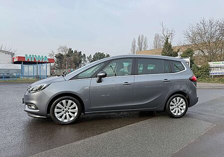 Opel Zafira Tourer C 1.4 Turbo ON Automatik (7xSITZER*NAVI*P-KAMERA)