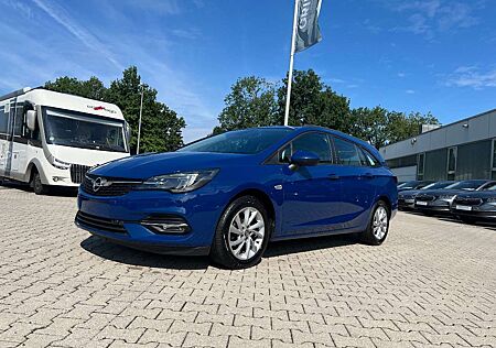 Opel Astra K Sports Tourer 1.2 Turbo Edition *LED Navi