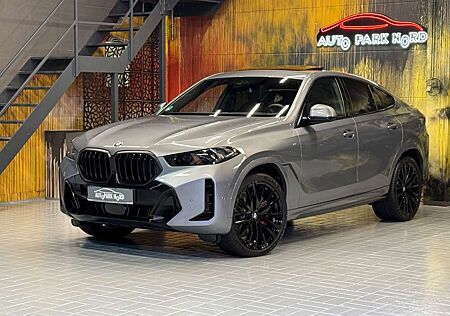 BMW X6 30d xDrive M Sport Pro~PANO~HUD~HK~ICONIC~360