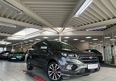 Ford Kuga ST-Line NAVI/CAM/AHK/PANO./SONY