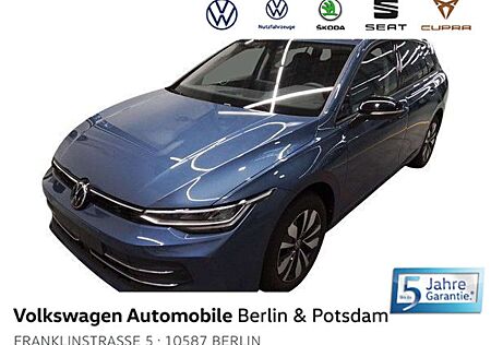 VW Golf Variant Volkswagen 1.5 eTSI DSG Goal 1,99% 5JGarantie