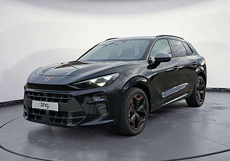 Cupra Terramar 2.0 TSI 7-Gang DSG 4Drive