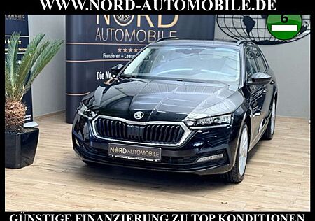 Skoda Octavia iV Combi Ambition 1.4 TSI DSG Kamera*LED Ambition