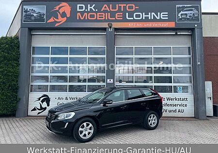 Volvo XC 60 XC60 Momentum 2WD/SHZ/KLIMA/NAVI/1.HAND/TOP**