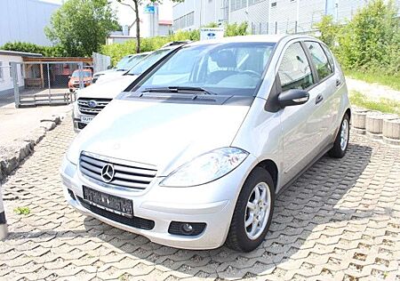Mercedes-Benz A 150 A -Klasse erst 61016 Km
