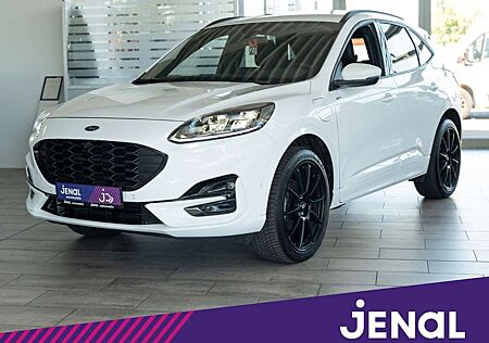 Ford Kuga Plug-In Hybrid ST-Line X AUTOM./WINTER-P./B&O