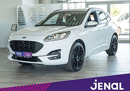 Ford Kuga PHEV ST-Line X AUTOM./WINTER-P./B&O