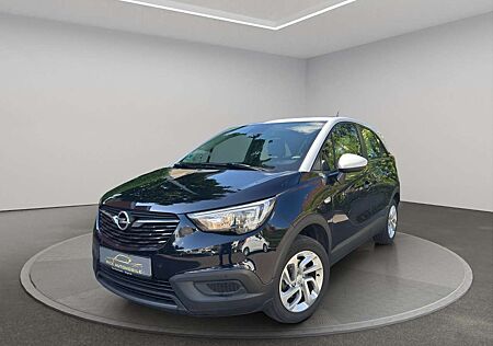 Opel Crossland X Edition*2 Hand*top gepflegt*