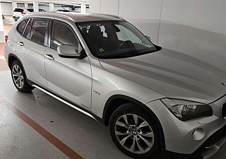 BMW X1 sDrive20d Aut.