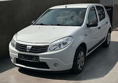 Dacia Sandero Essentiel*Klimaanlage*Elektrische Fenster vorne*