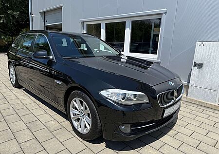 BMW 520 d
