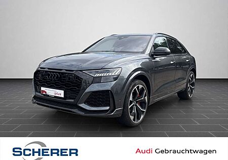 Audi RS Q8 ABT UMBAU PANO STD-HEIZUNG KERAMIK 360°KAM
