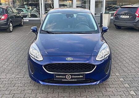Ford Fiesta Trend