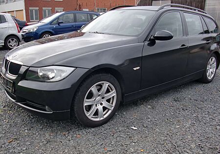 BMW 318 318tds touring Sport Edition