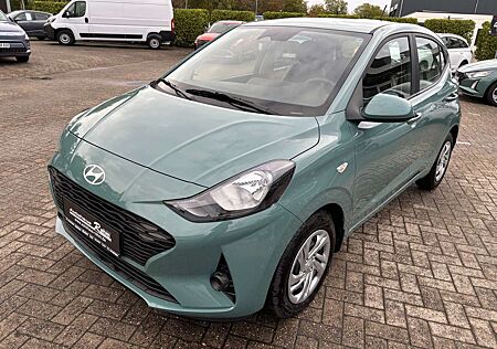 Hyundai i10 1.0 5MT 63 PS Select | CarPlay | PDC | RFK