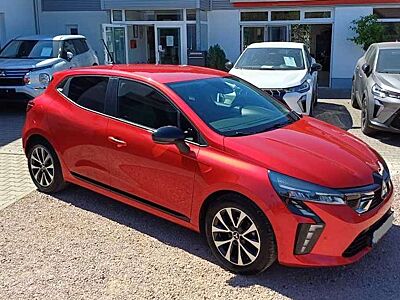 Mitsubishi Colt PLUS 1,0 - Sitzheizung - LED Scheinwerfer - Rückfahrkamera - Smart Link - Lenkrad beheizbar - kabellose Ladefunktion